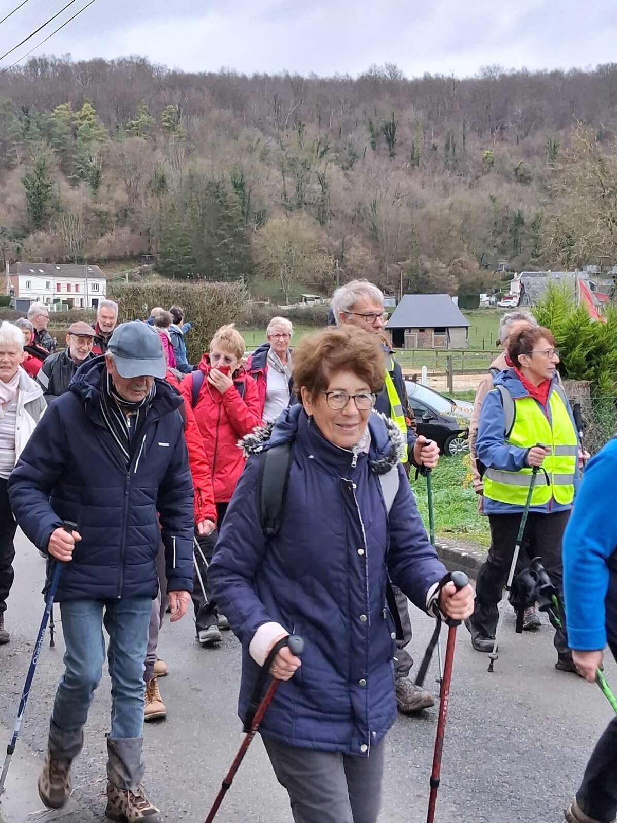 3. 2024. Bosc-guérard mercredi 18 décembre