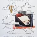 BOOK JUIN 24/ Je pars en vacances avec Blablacat et le CBBB Etape 1