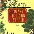 Anna JANSSON : Quand le destin s'emmêle