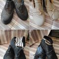 CHAUSSURES RUNDHOLZ