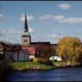 Fillé sur Sarthe (Sarthe)