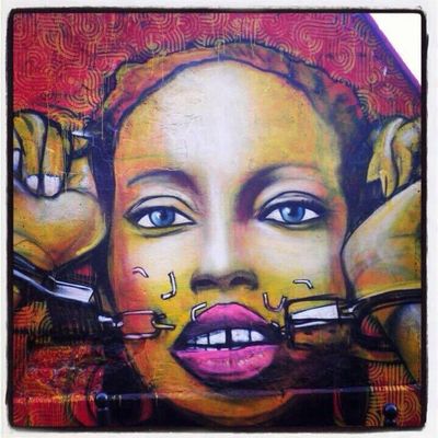 8 mars : portraits de femmes 