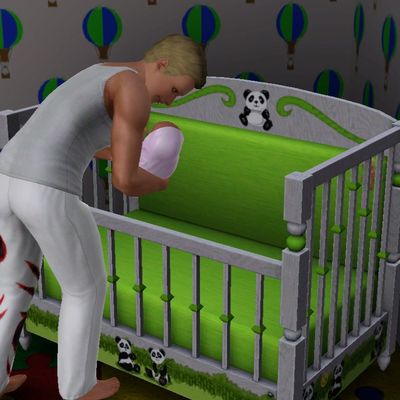 29 - Joey déménage à son tour, annonce de grossesse et double anniversaire