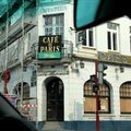 AVEC UNE OUVERTURE PRÉVUE EN JUILLET, LE CAFÉ DE PARIS DEVIENDRA LE PALAIS DE PARIS.