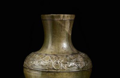 The Jane and Leopold Swergold Collection sold at Sotheby's NY 18 March 2025