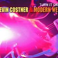 Kevin Costner & Modern West 