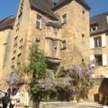 Un petit tour à Sarlat-la-Canéda