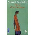 Récit d'un branleur par Samuel Benchetrit