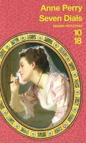 Seven Dials de Anne Perry