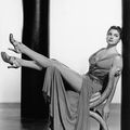 ESTHER WILLIAMS, LA SIRENE HOLLYWOODIENNE