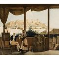 Louis Dupré, Voyage à Athènes et à Constantinople. Paris: Dondey-Dupré, 1825
