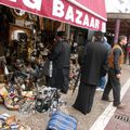 La brocante de la Rue AThinas 