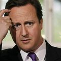 L'isolement du Royaume-Uni après le refus catégorique de David Cameron