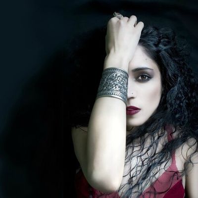 Azam Ali - 2002 / en cours 