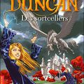 Tara Duncan, tome 1: 