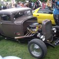 HOT ROD FORD 32 ....