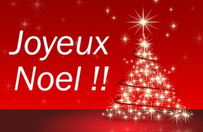 Joyeux Noël 2012