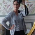 Cardigan pour l'été prochain - taille 40/42