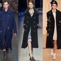 The Dresses Trends for Fall Winter 