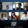 Réunion Skype : partage autour de l'éveil, de Douglas Harding et autres