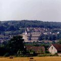 Chateau de Gaillon