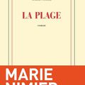 La plage ---- Marie Nimier