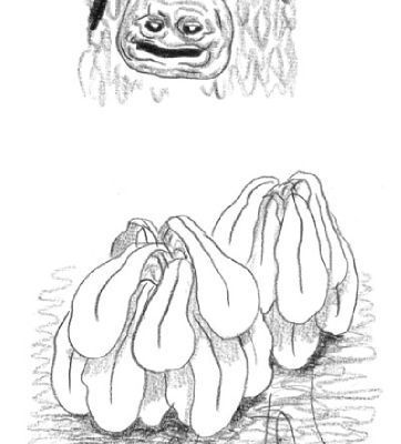 Footing extraterrestre