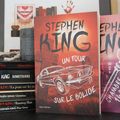 [ AVIS LECTURES ] 2 romans courts de Stephen King