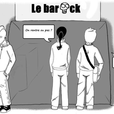 Report de l'IRL de Rennes n°1