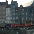 Honfleur...