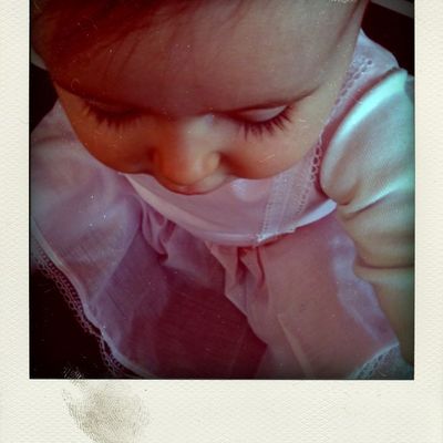 Vintage baby ! (3)