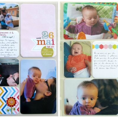 Project Life (Part 2) 