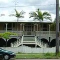 Queenslander Home