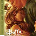 Buffy Season 8 Issue 34