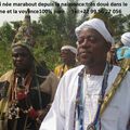 WELCOME TO HOUNON FANDI POWERFUL MASTER MARABOUT FETISHER OF BENIN REPUBLIC AND THE SPIRITUAL WORLD