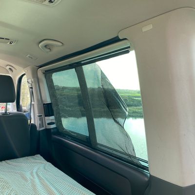 Les petits défauts... 