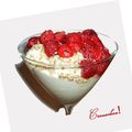 Cranachan.