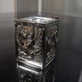 Nouvelles Pandora's Box "armure divines"