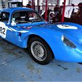 Magny -Cours  CLASSIC  DAYS 2020   DB  (F)