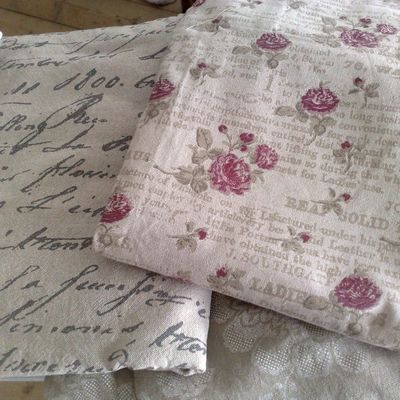 Le plaisir d´offrir....et de recevoir!