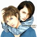 HYDE et gackt