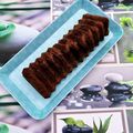 Gâteau au chocolat au lait concentré 