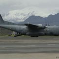 Aéroport Tarbes-Lourdes-Pyrénées: France - Air Force: Transall C-160R: 61-MW: MSN 51.