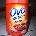 FONDANT A L OVO MALTINE CRUNCHY