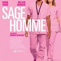 Sage-homme, de Jennifer Devoldère (2023)