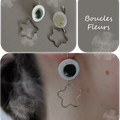 Boucles Fleurs