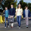 The Inbetweeners US [Pilot]