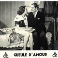 GUEULE D'AMOUR