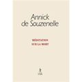 Annick de Souzenelle : méditation sur la mort