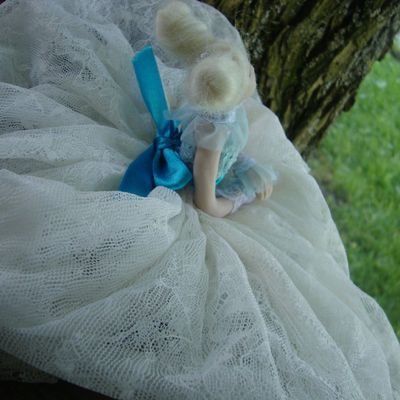 mes contes version détraquée!